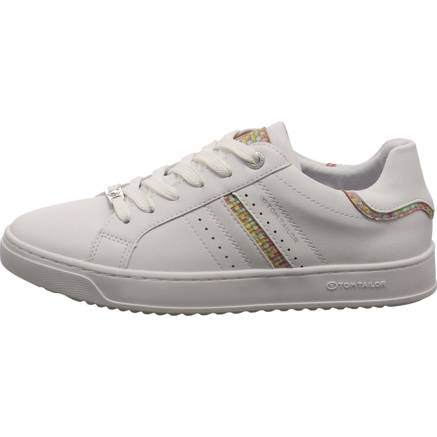 TOM TAILOR Sneaker günstig online kaufen