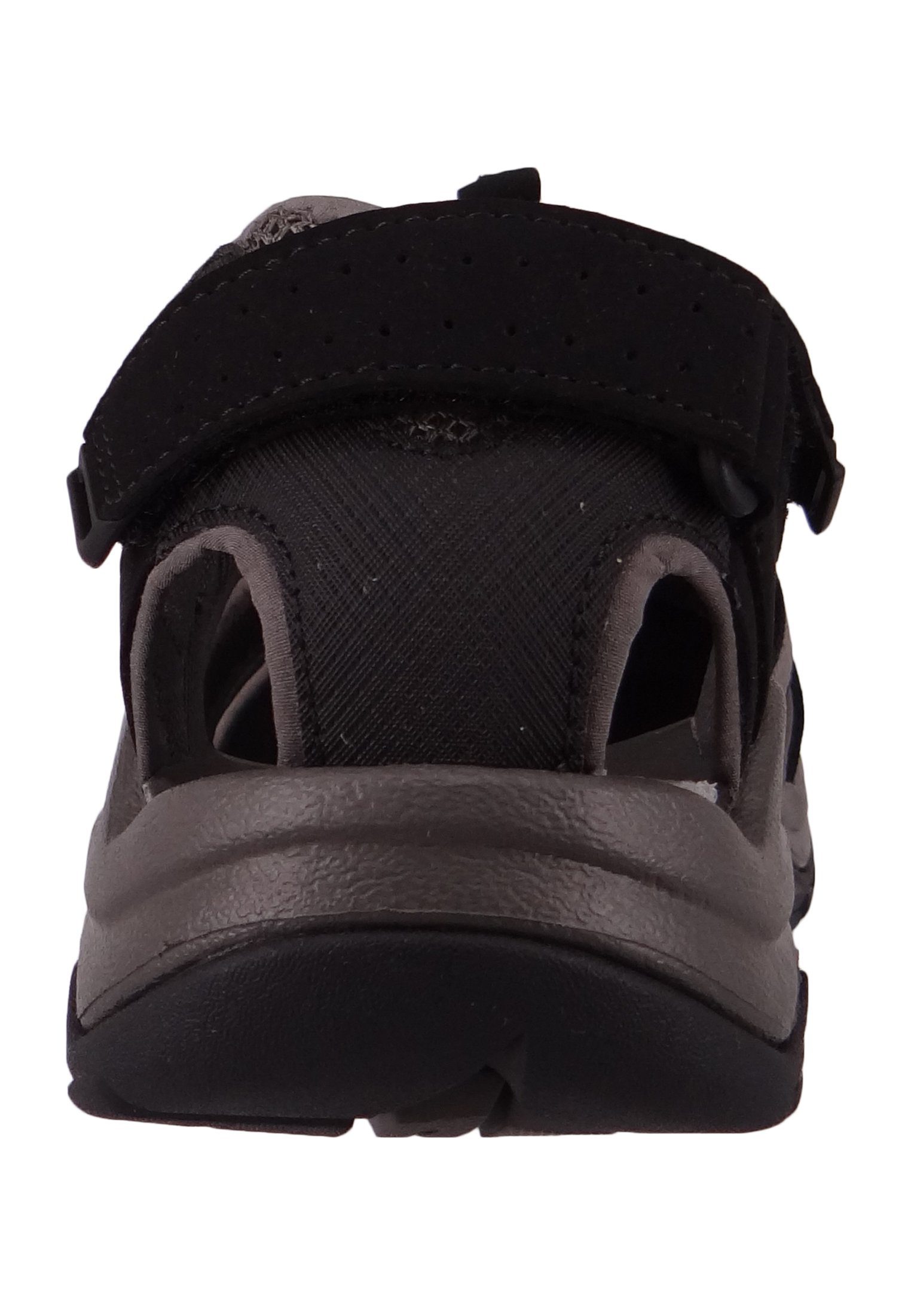 Teva 1019180 BLK Black Sandale