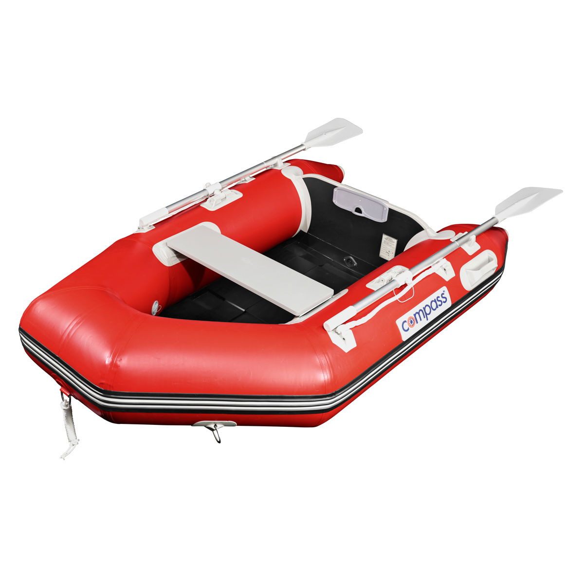 Compass Schlauchboot