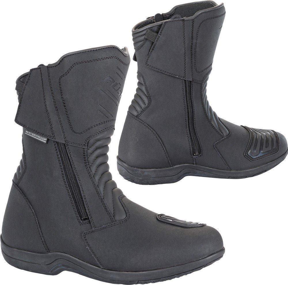 Büse Touringstiefel B160 Motorradstiefel