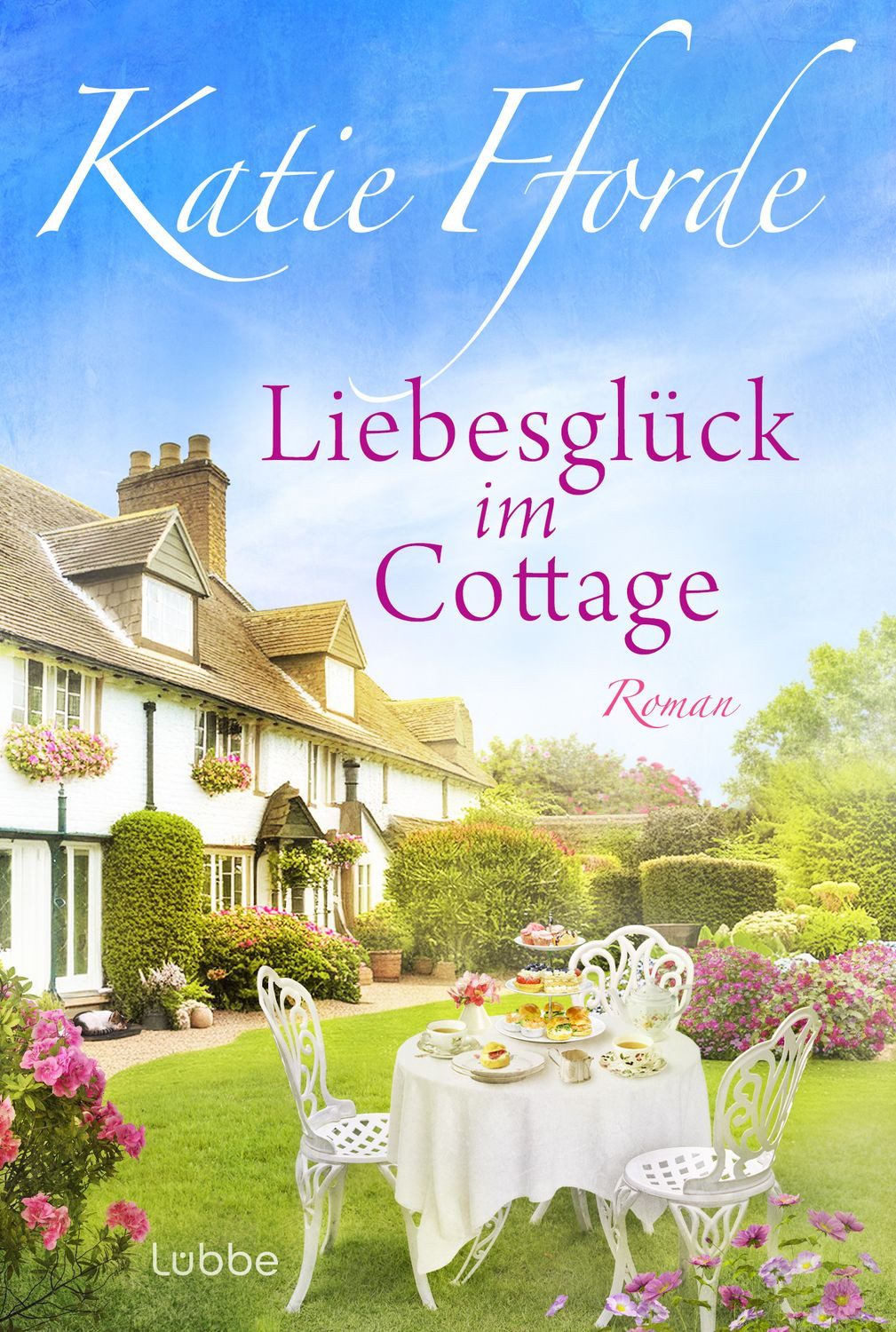 Liebesglück im Cottage / Katie Fforde