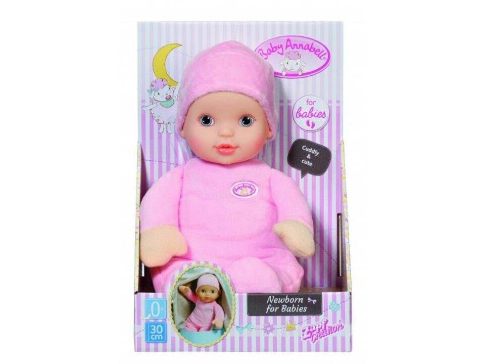 Zapf Creation® Babypuppe