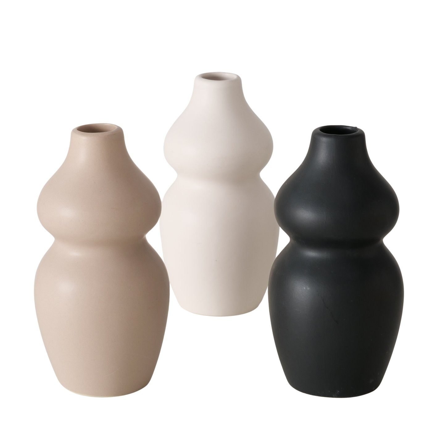 BOLTZE Dekovase Vase, 1 Stück, 16 günstig online kaufen