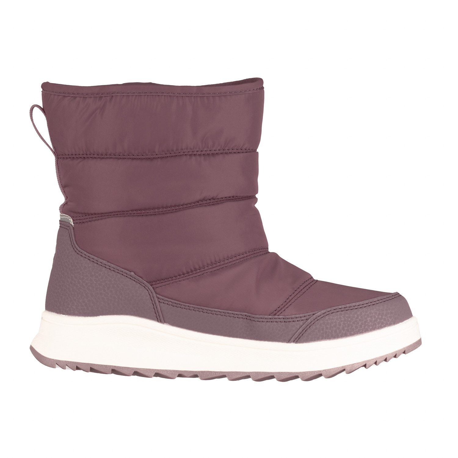 TROLLKIDS KIDS KONGSBERG WINTER BOOTS Winterboots mit profiliertem Laufsohlenprofil, wasserdicht, für Kinder