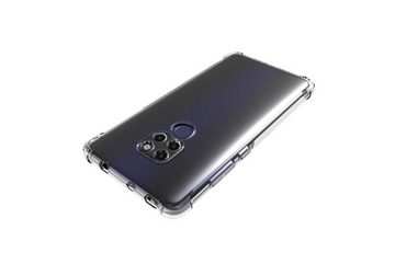 mtb more energy Smartphone-Hülle TPU Clear Armor Soft, für: Huawei Mate 20