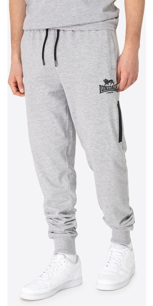Lonsdale Trainingshose Grinstead Jogginghose Normale Passform günstig online kaufen