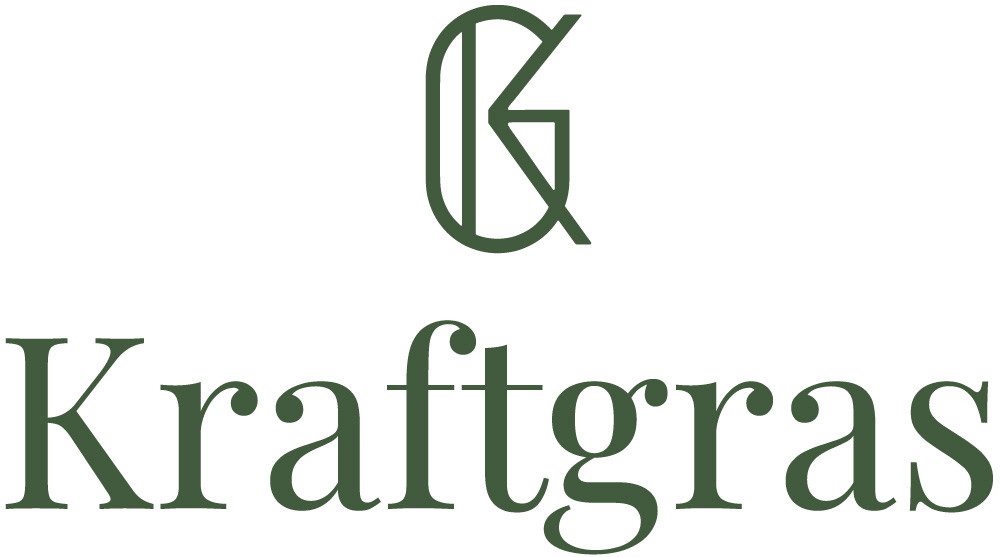 Kraftgras