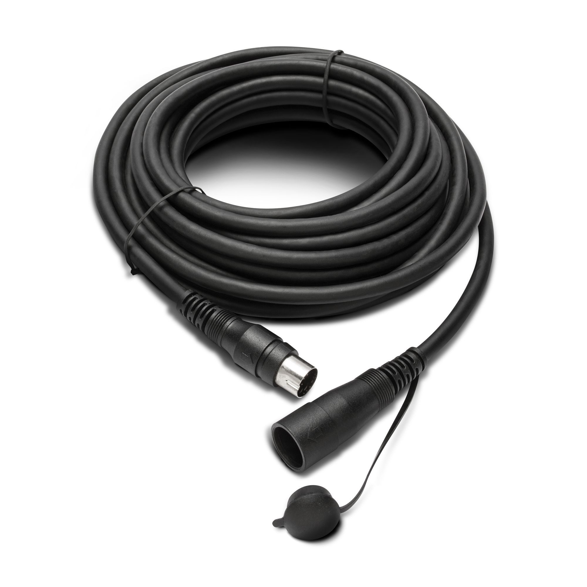 Rockford Fosgate PMX16C 4,88m Verlängerungskabel Autoradio (Marin/Wasserdicht, AM/FM Radio, Animiertes Display)