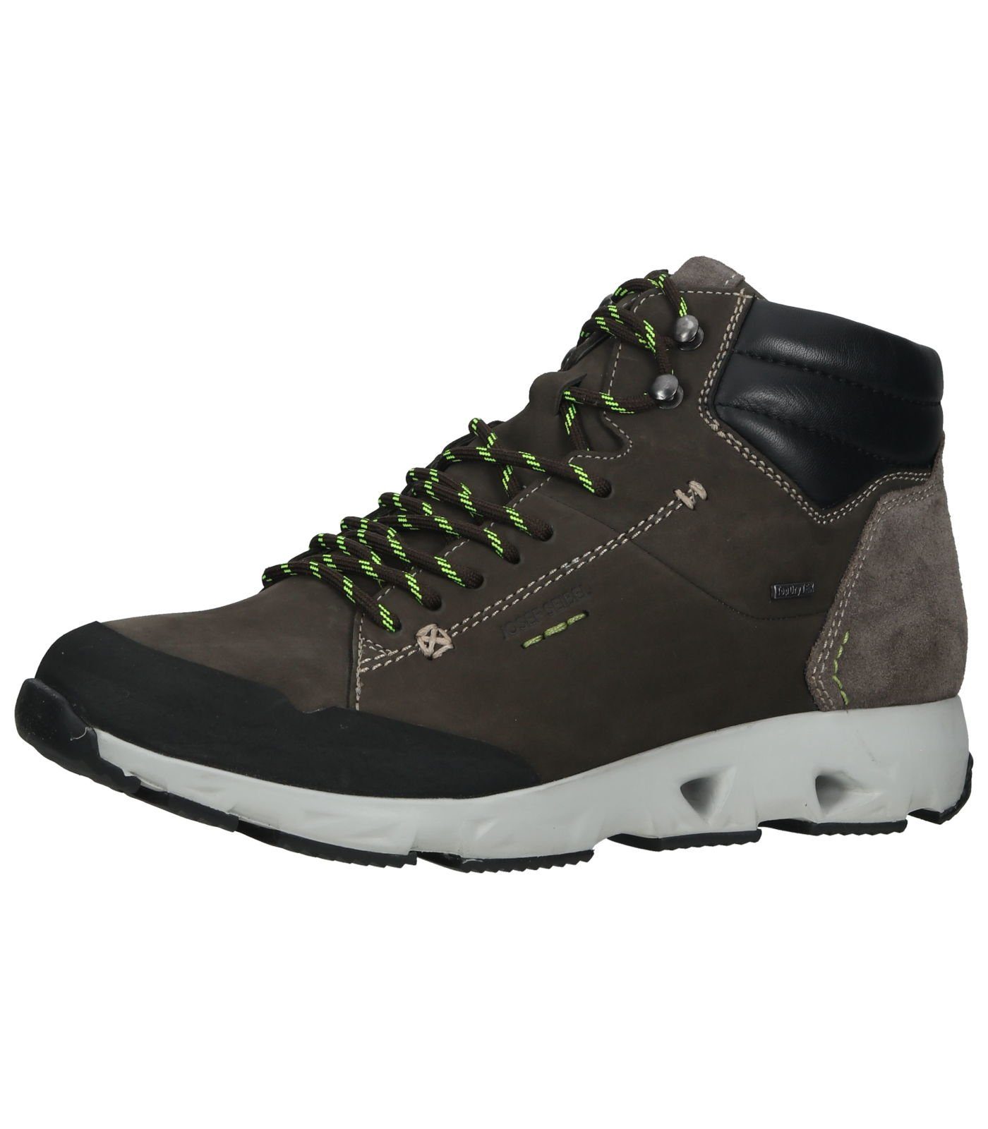 Josef Leder Fango Wanderschuhe Seibel Wanderstiefel