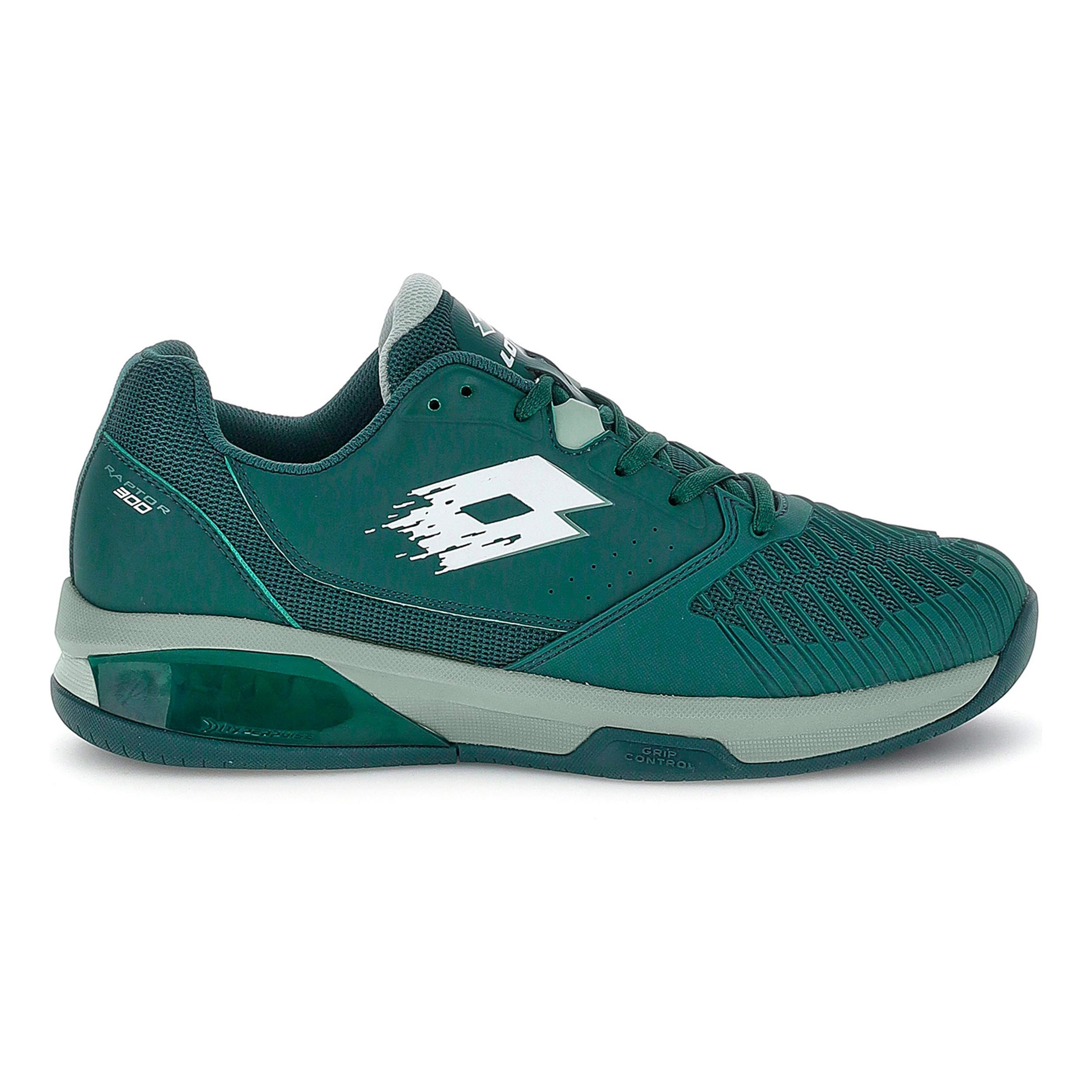 Lotto Raptor Hyperpulse 300 Spd - Allcourt Tennisschuh Tennisschuh