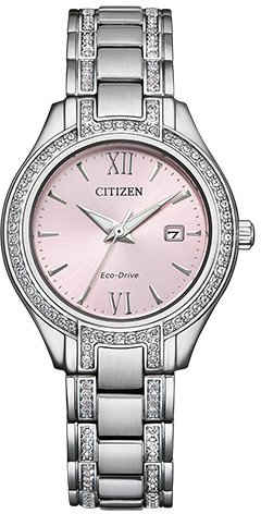 Citizen Solaruhr FE1230-51X