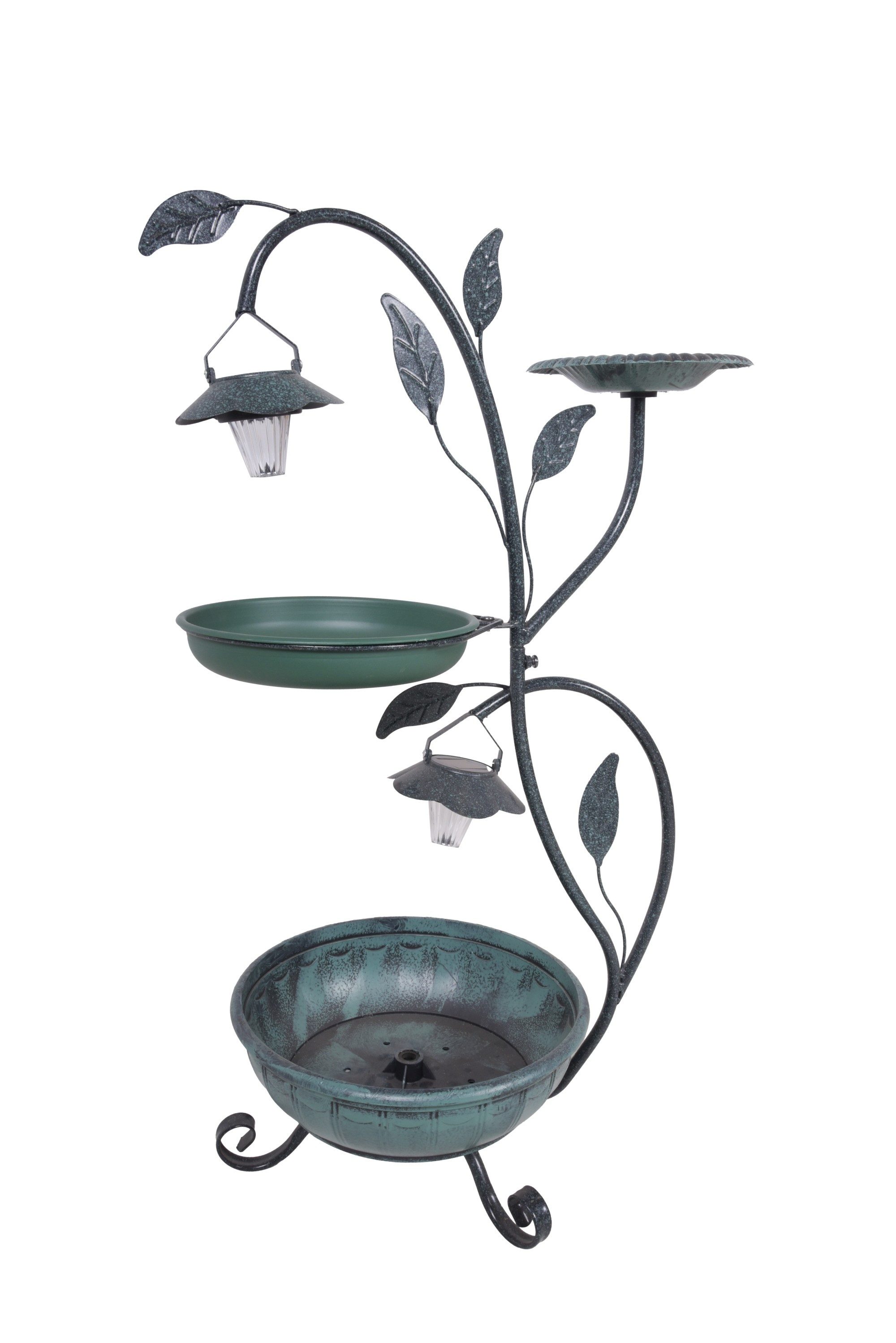 Garden Pleasure Pflanzentreppe, Pflanzständer CALLA