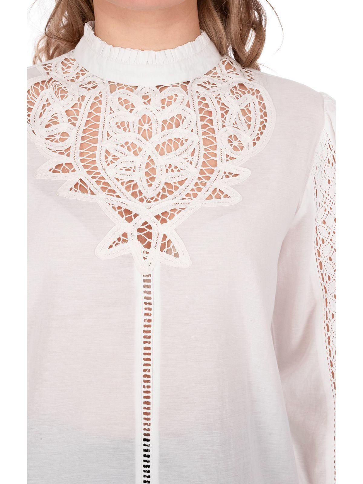 Hangowear Trachtenbluse AGATHA (1-tlg) günstig online kaufen