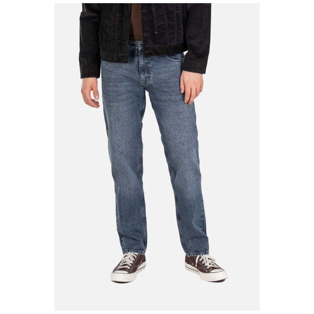 REELL Bequeme Jeans Barfly