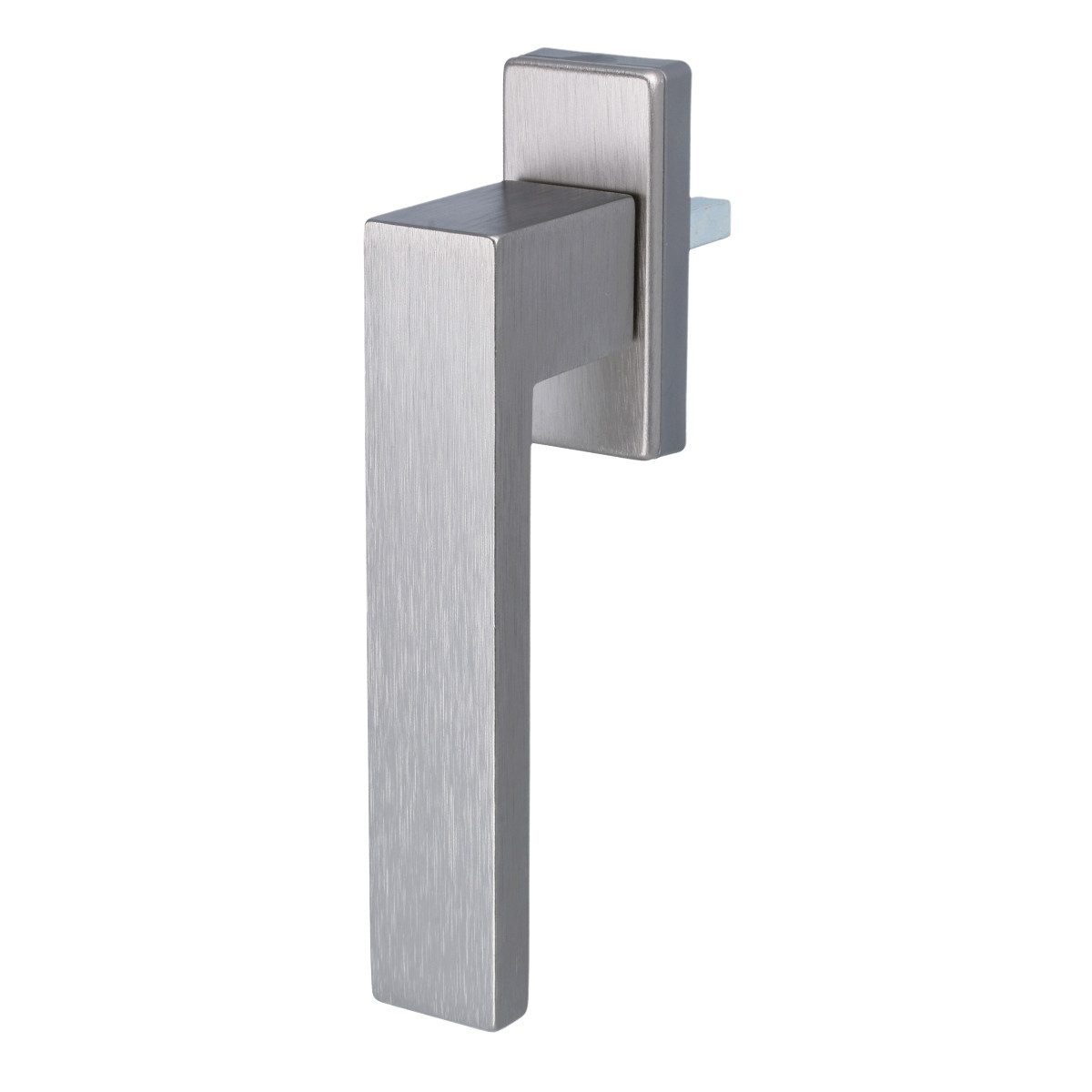 MS Beschläge Fenstergriff Aluminium Fenstergriff moderner günstig online kaufen