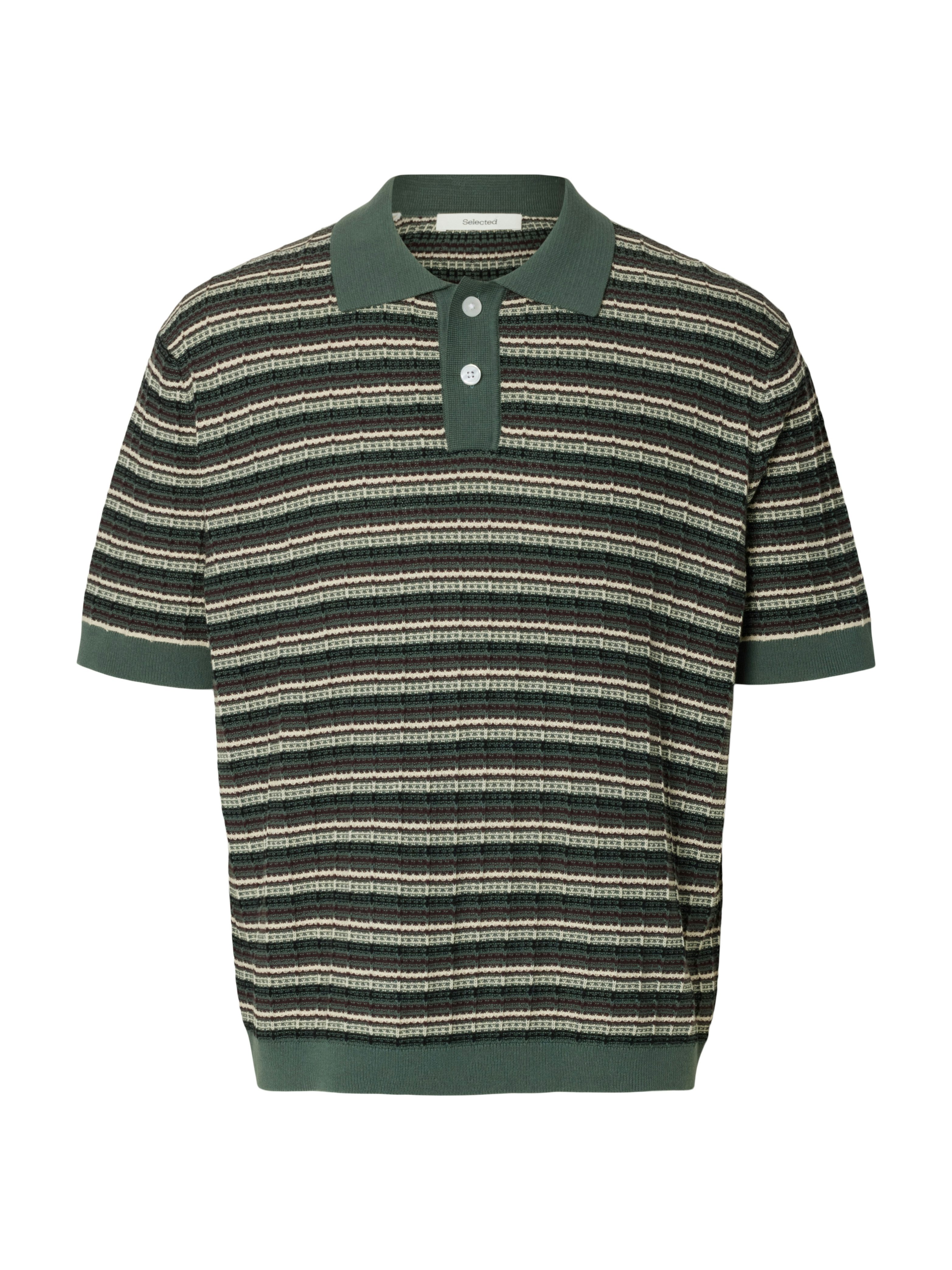 SELECTED HOMME Poloshirt