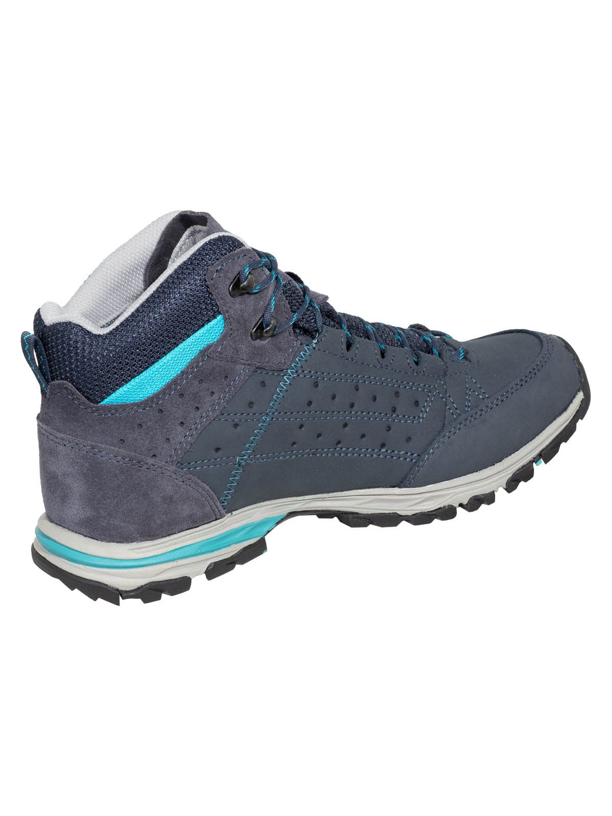 Meindl Meindl Durban Lady MID GORE-TEX® Wanderschuh GORE-TEX® – Winddicht, wasserdicht und atmungsaktiv