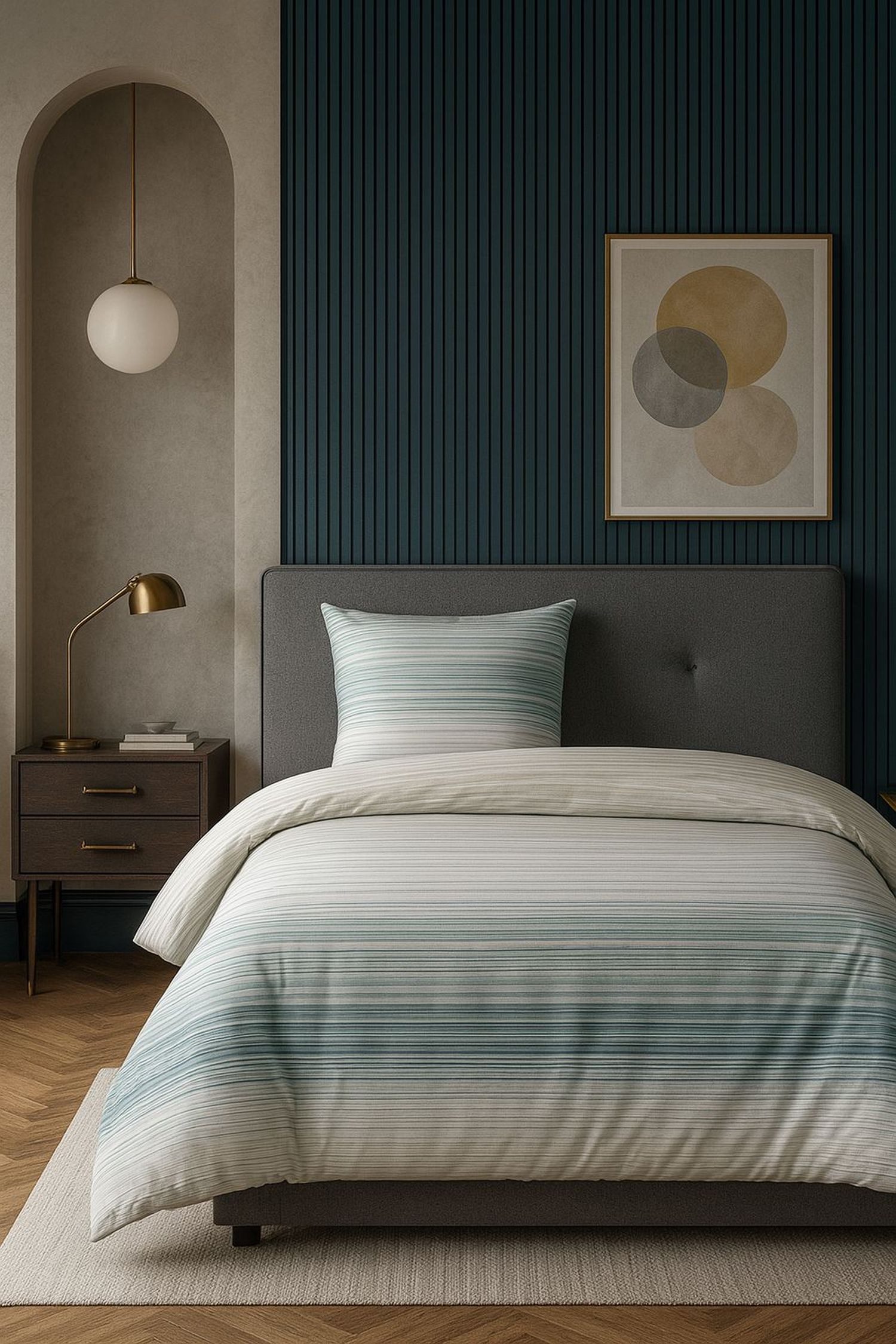 Leonado Vicenti Bettwäsche 100% Baumwolle 135x200 155x200 155x220 200x200 2 günstig online kaufen