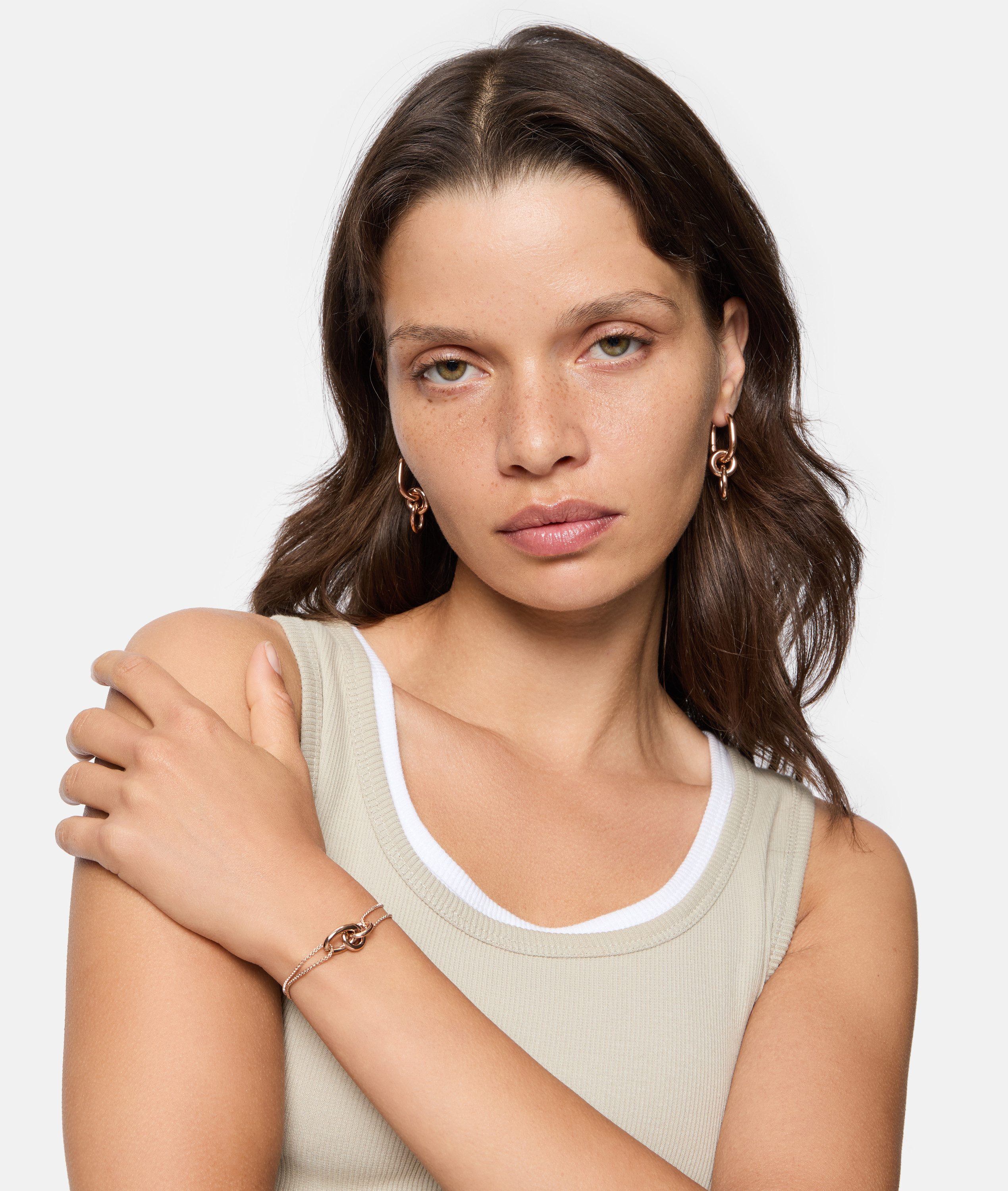 Liebeskind Berlin Armband Edelstahl günstig online kaufen
