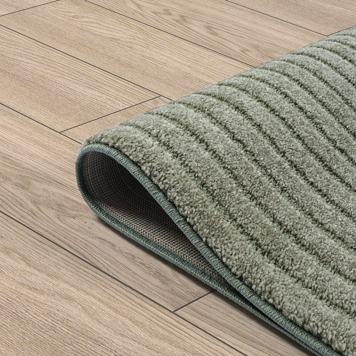 the carpet Teppich Everest, rechteckig, Höhe: 14 mm, moderner Wohnzimmer Te günstig online kaufen