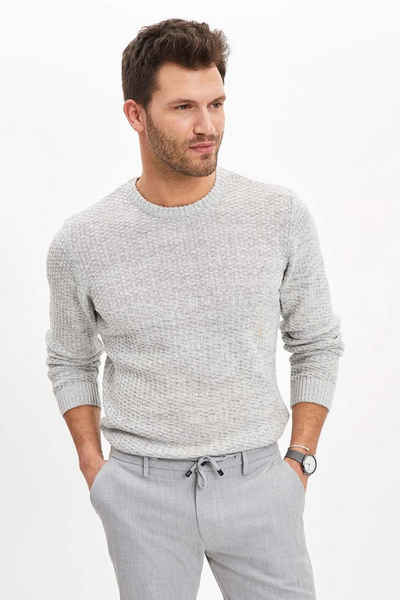 DeFacto В'язані светри Herren REGULAR FIT