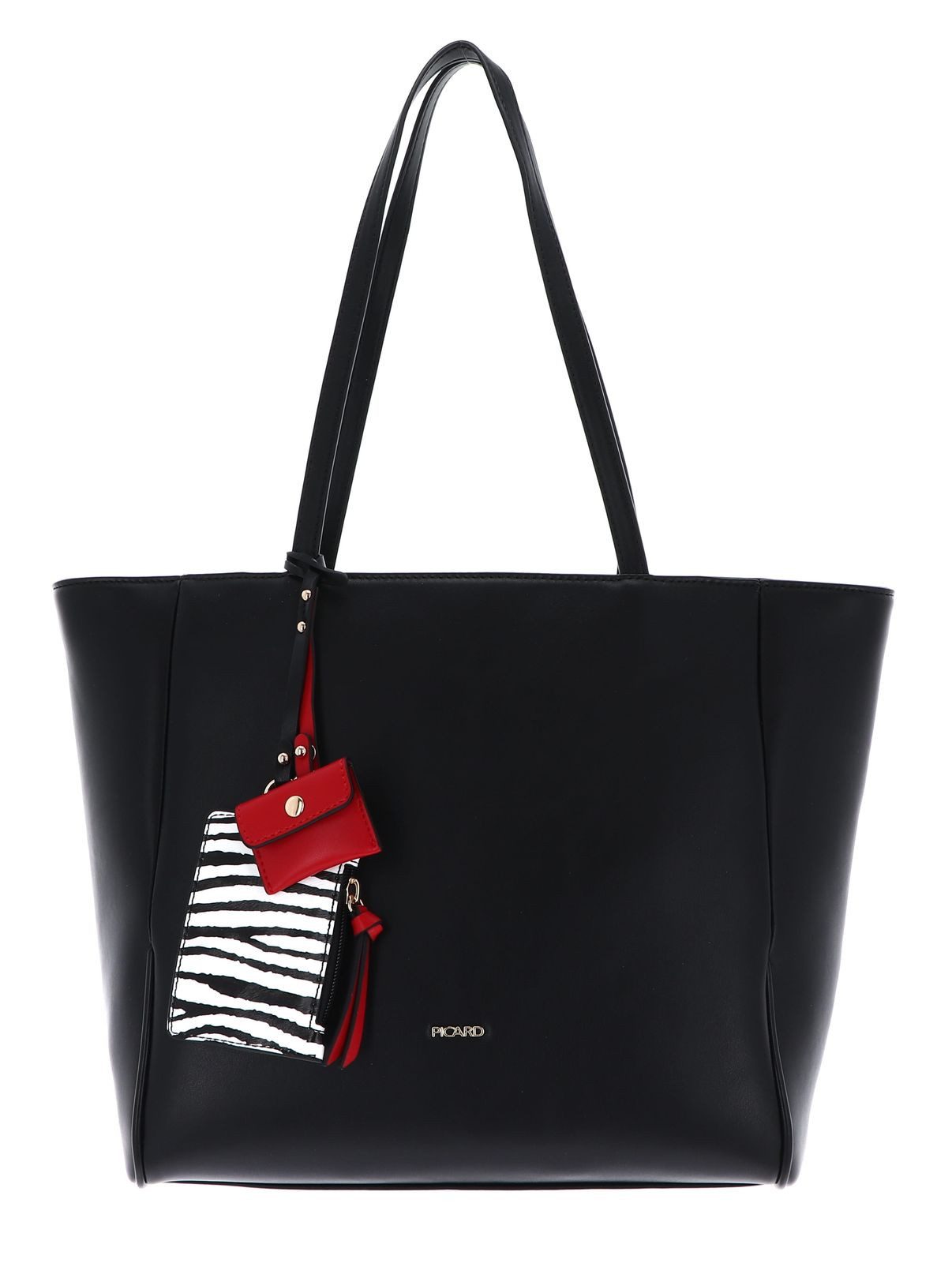 Schultertasche Safari