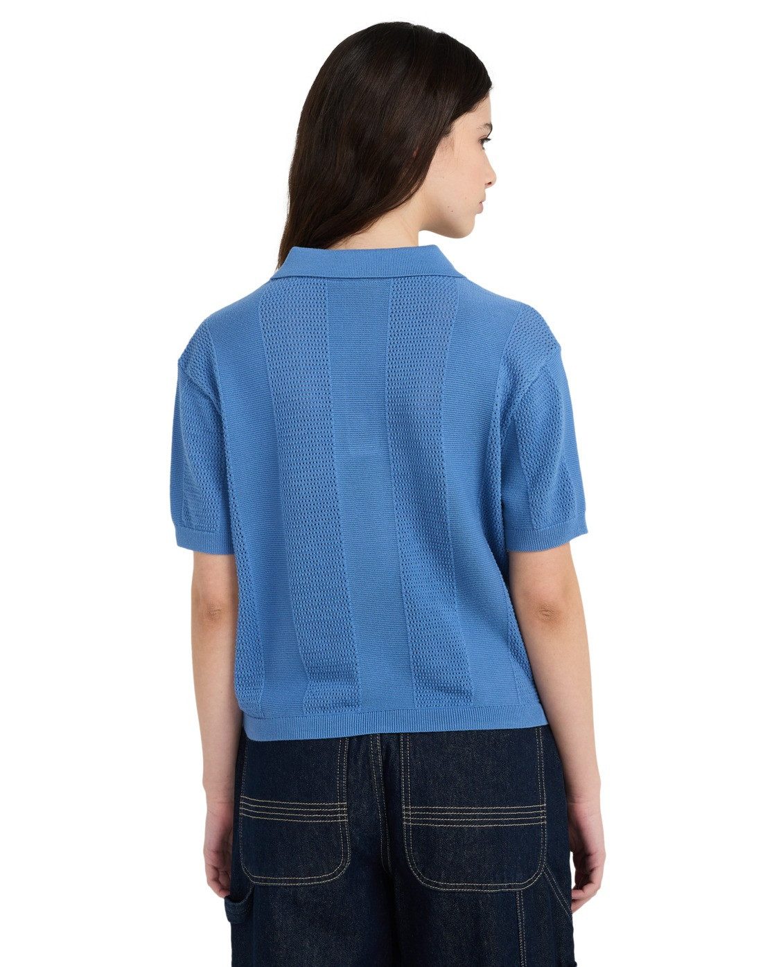 Element Sweatshirt Textured