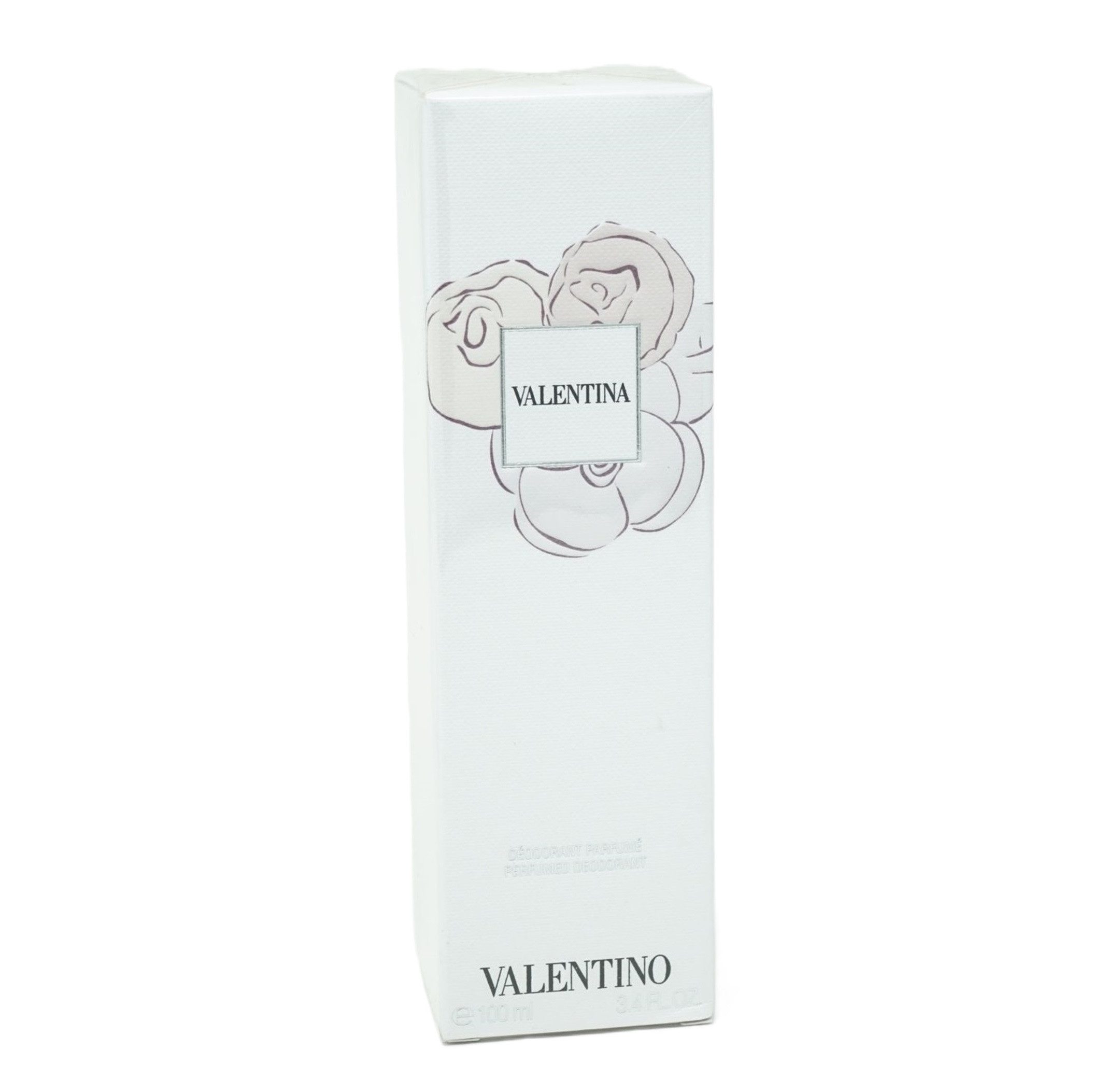 Valentino Deo-Spray Valentino Valentina Perfumed Deodorant 100ml