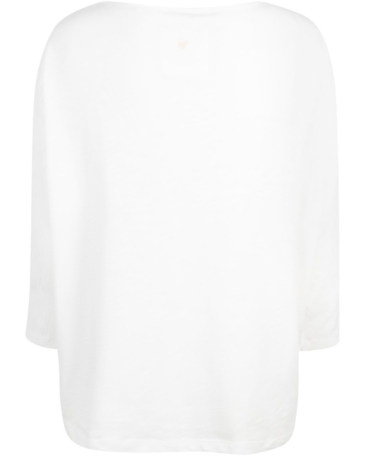 Lieblingsstück Langarmshirt 3/4-Arm Shirt CissiL günstig online kaufen