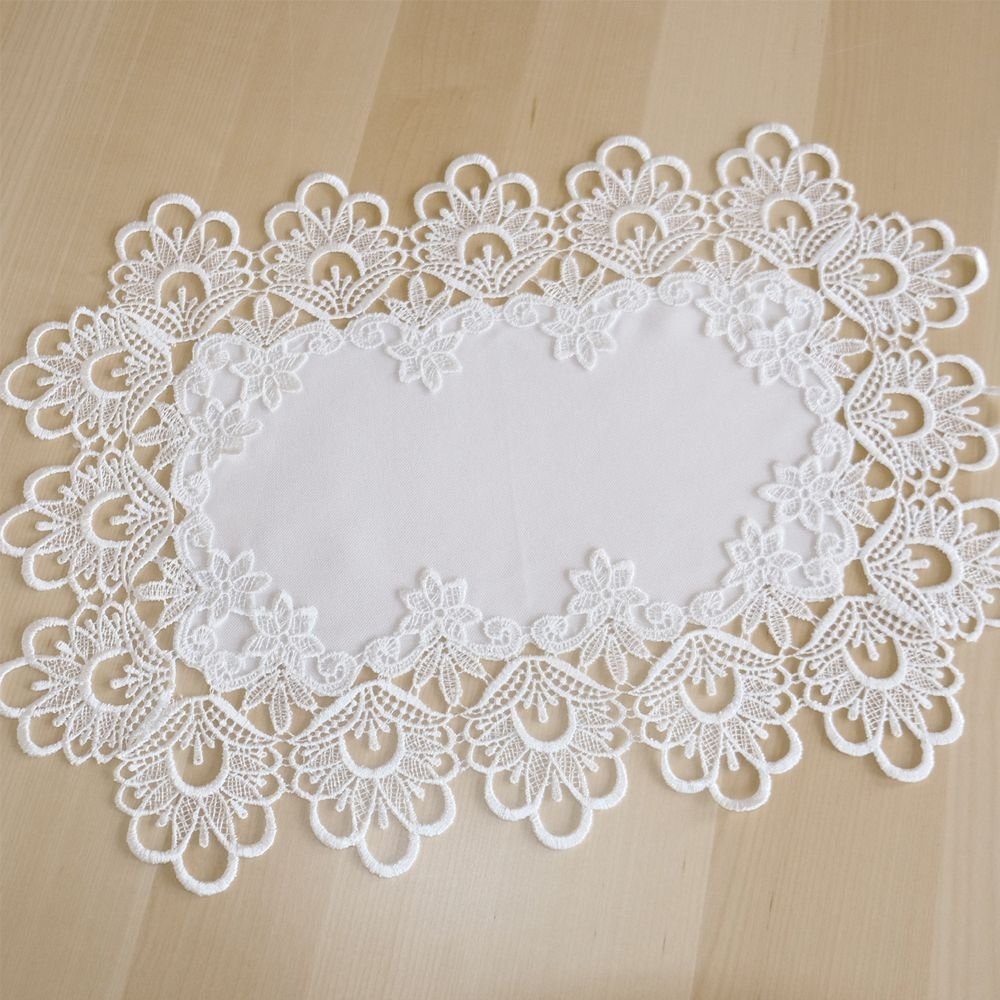 matches21 HOME & HOBBY Tischdecke Tischläufer günstig online kaufen