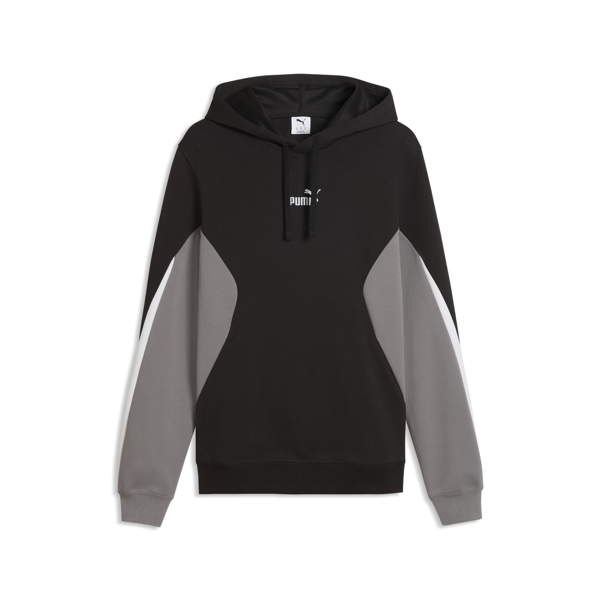 PUMA Hoodie Essentials Colourblock Hoodie Herren