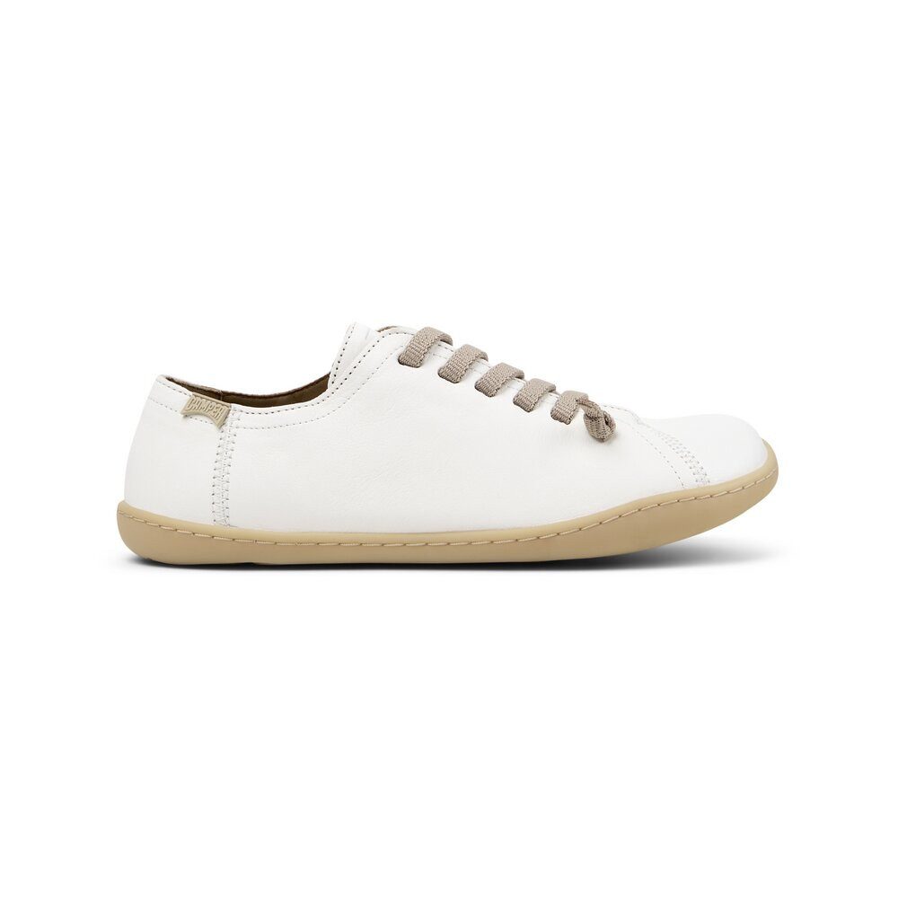 Camper Camper - Peu Cami - Weiß Slipper