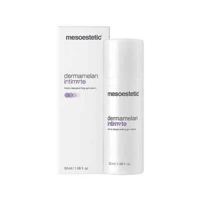 mesoestetic® Intimcreme Mesoestetic Dermamelan Intimate Home Depigmenting Gel, 1-tlg.