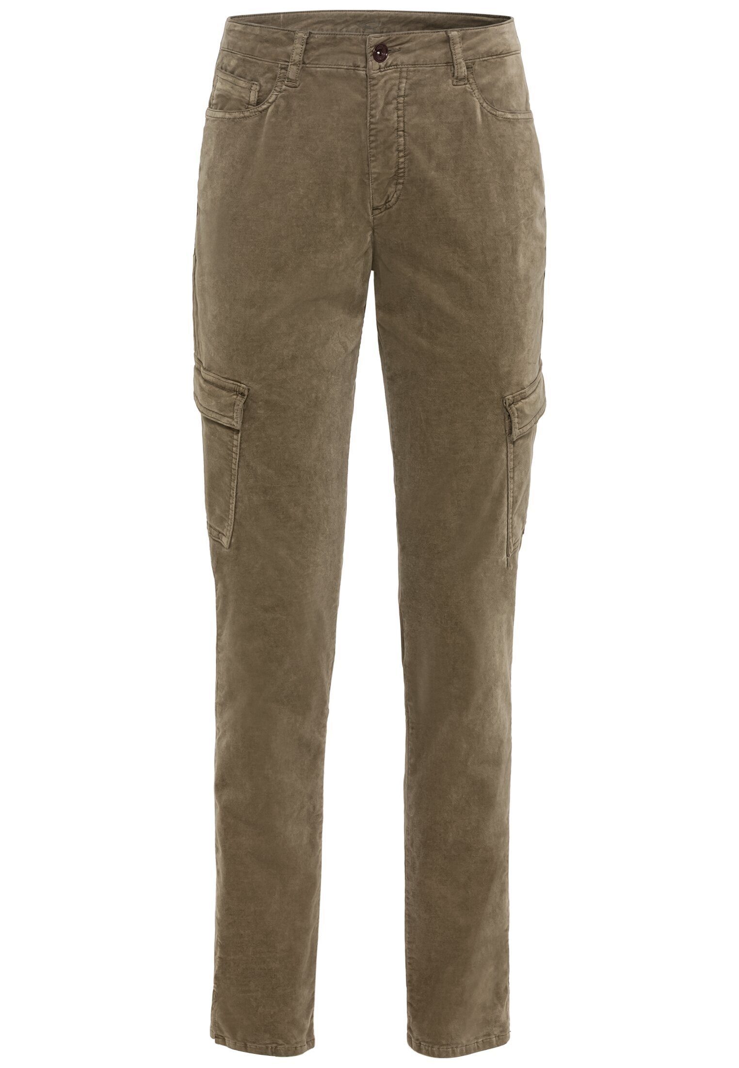 camel active Cargohose Cargo-Hose im Slim günstig online kaufen