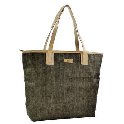 mcs marlboro classics Shopper Tote Bag