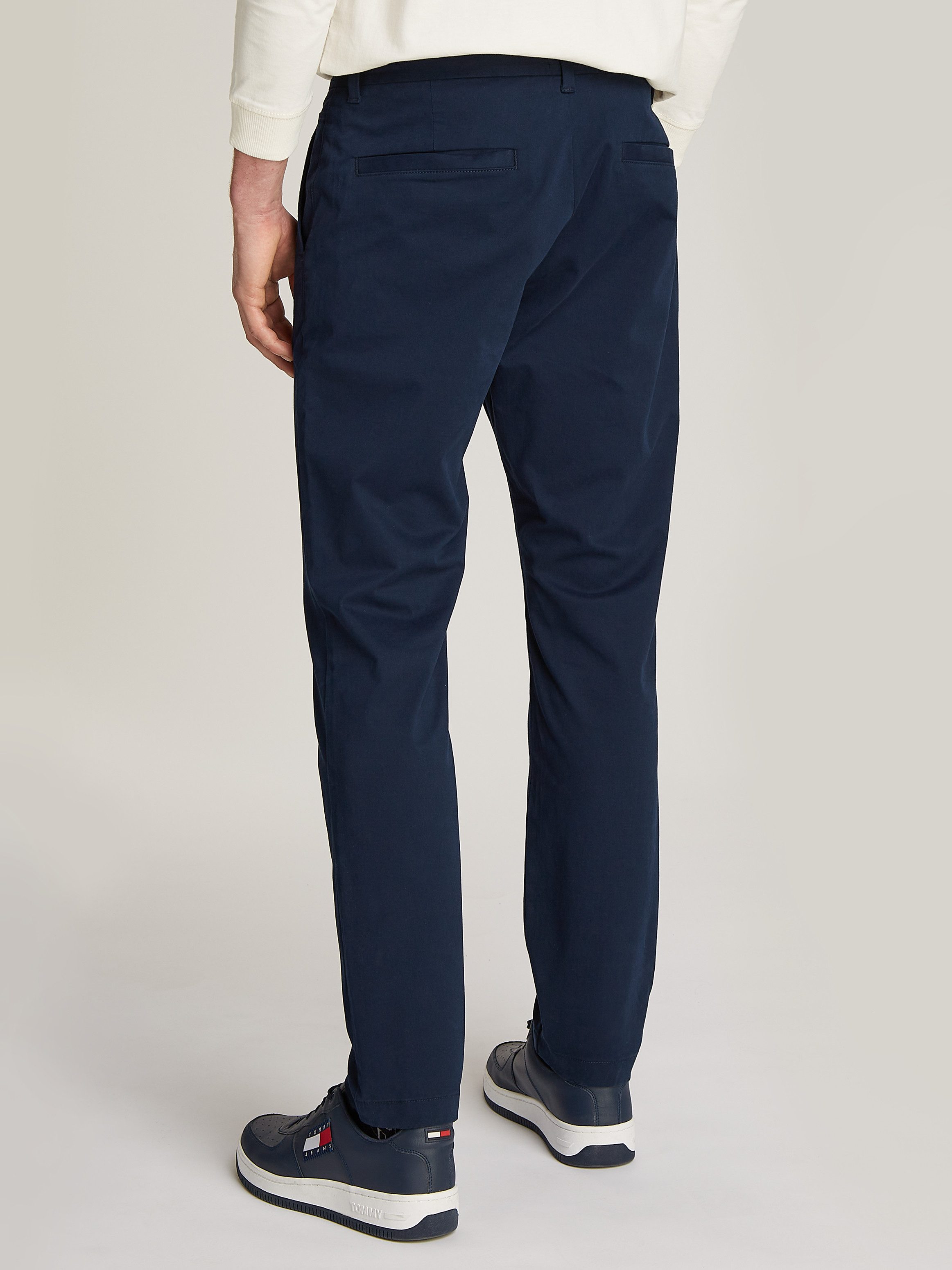Tommy Jeans Chinohose TJM AUSTIN CHINO günstig online kaufen