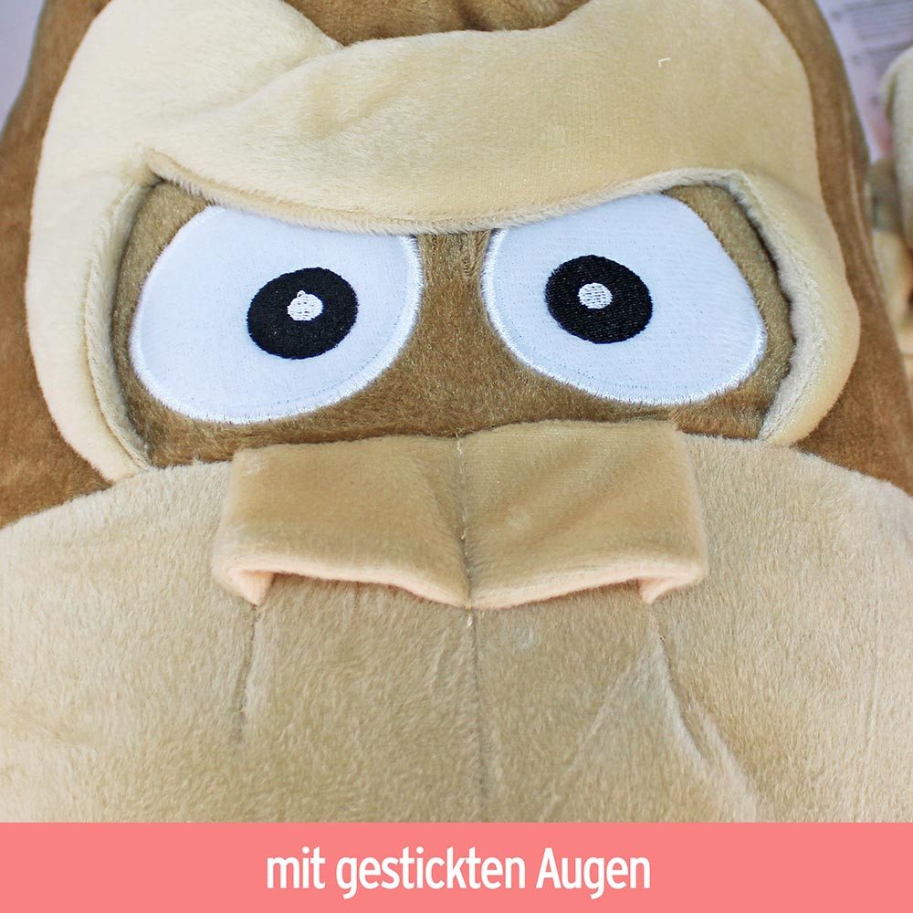 BEMIRO Tierkuscheltier Donkey Kong Plüschtier XXL günstig online kaufen
