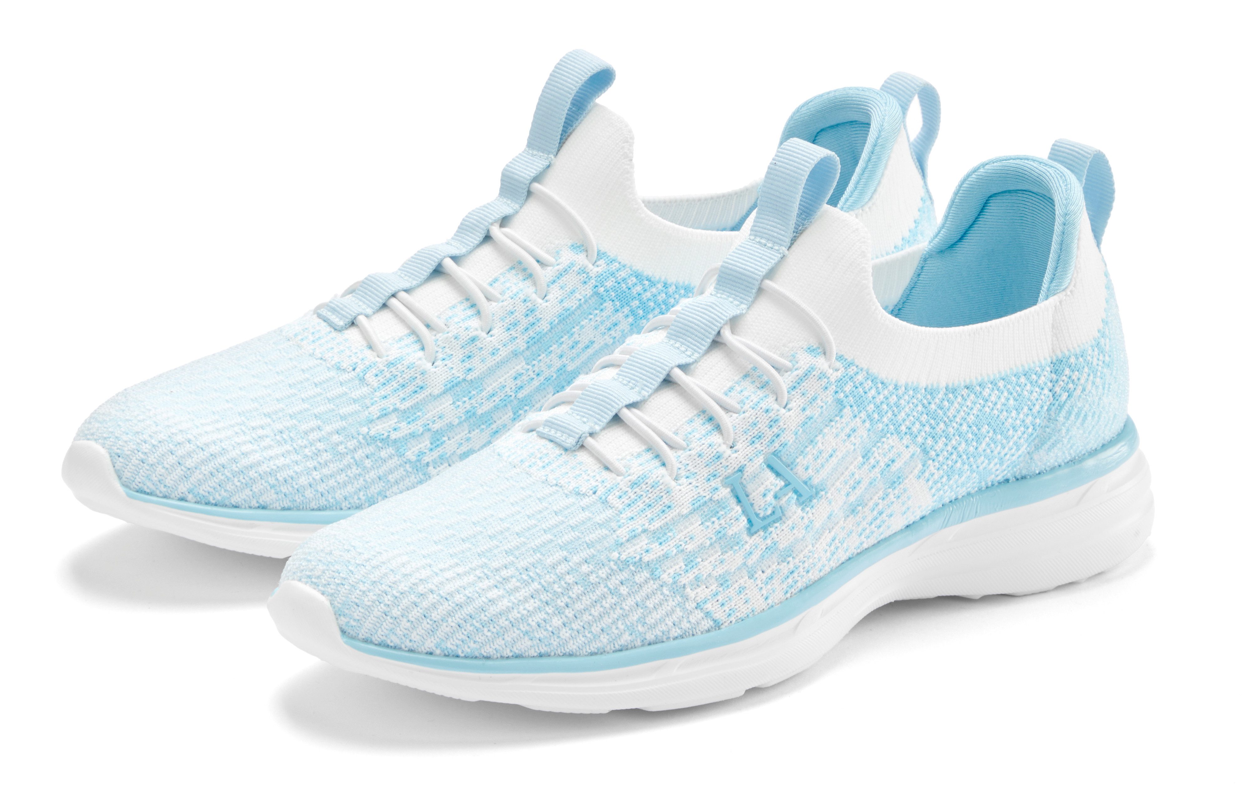 Slipper, Halbschuh, Sneaker