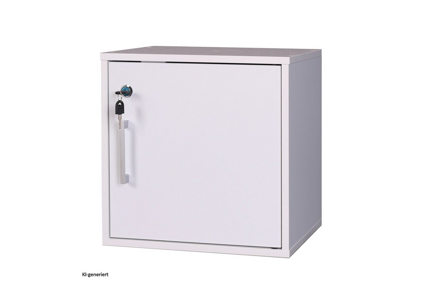 HTI-Line Möbeltresor Möbeltresor Malin (Stück, 1-St., 1 Möbeltresor), Safe mit Schlüssel