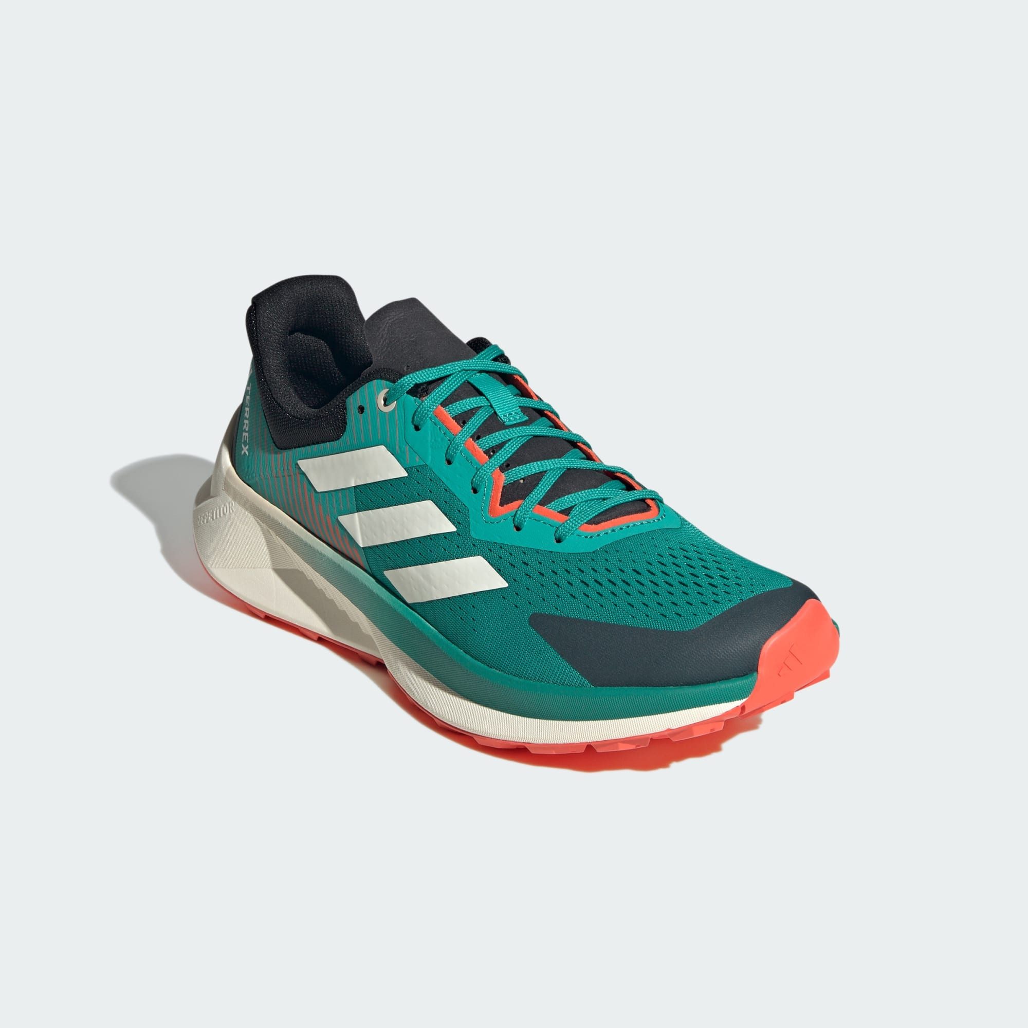 adidas TERREX TERREX SOULSTRIDE FLOW TRAILRUNNING-SCHUH Laufschuh (1-tlg) günstig online kaufen