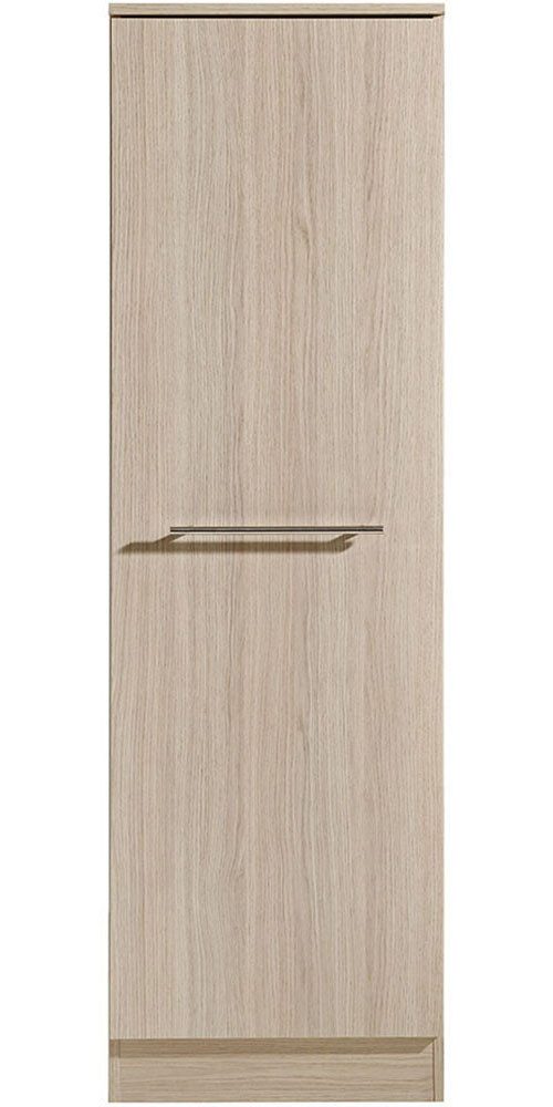 wiho Küchen Seitenschrank Filo 50 cm breit