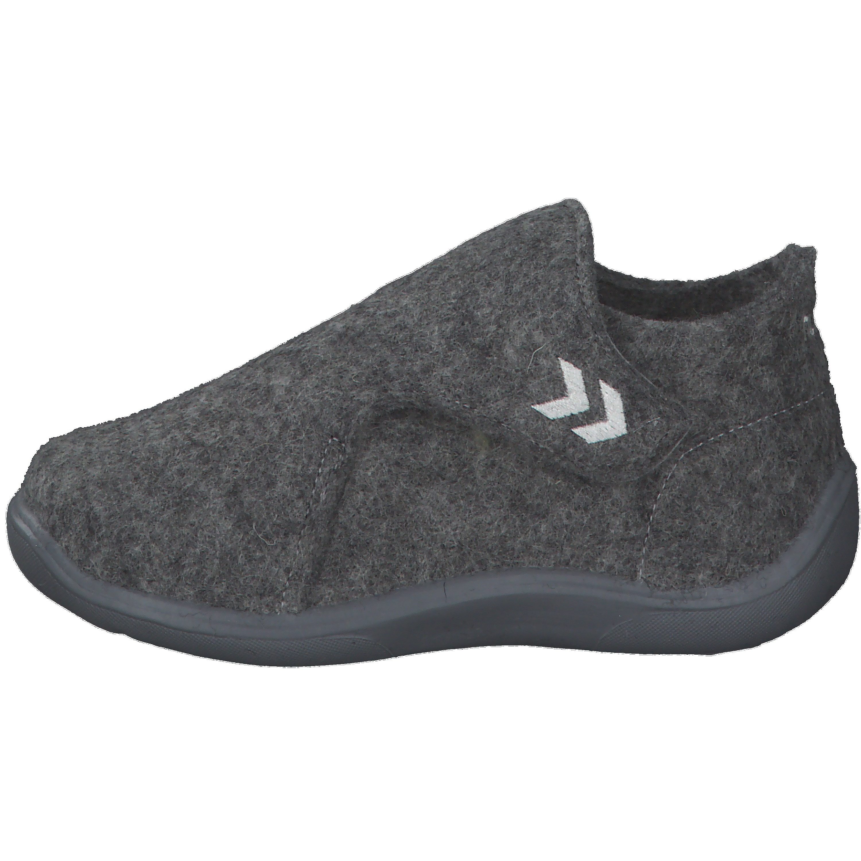 hummel Hummel Kleinkinder Hausschuhe Wool Slipper Infant 210381 Hausschuh