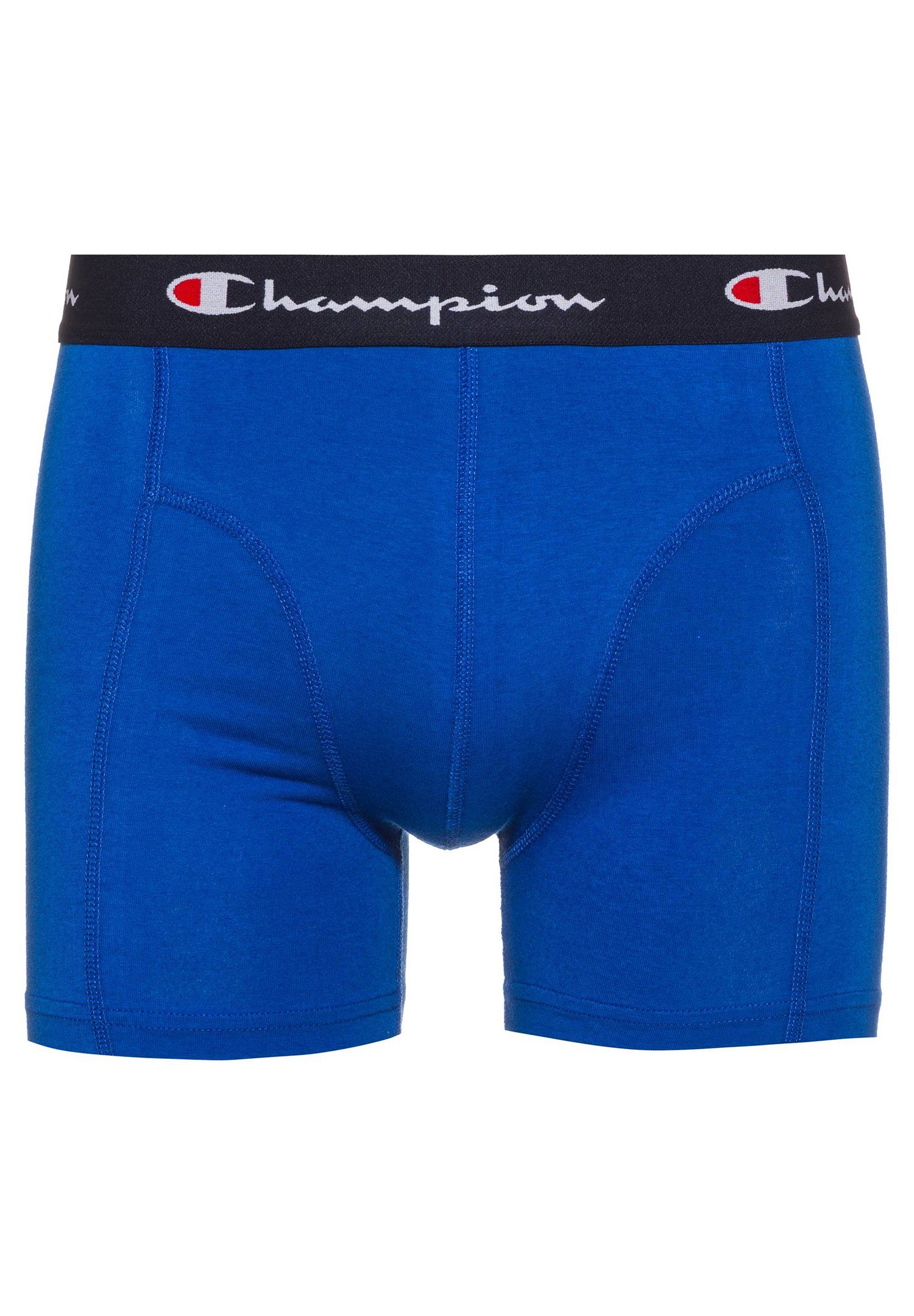 Champion Boxershorts 2pk Boxer (Spar-Pack, 2-St., 2er-Pack) günstig online kaufen