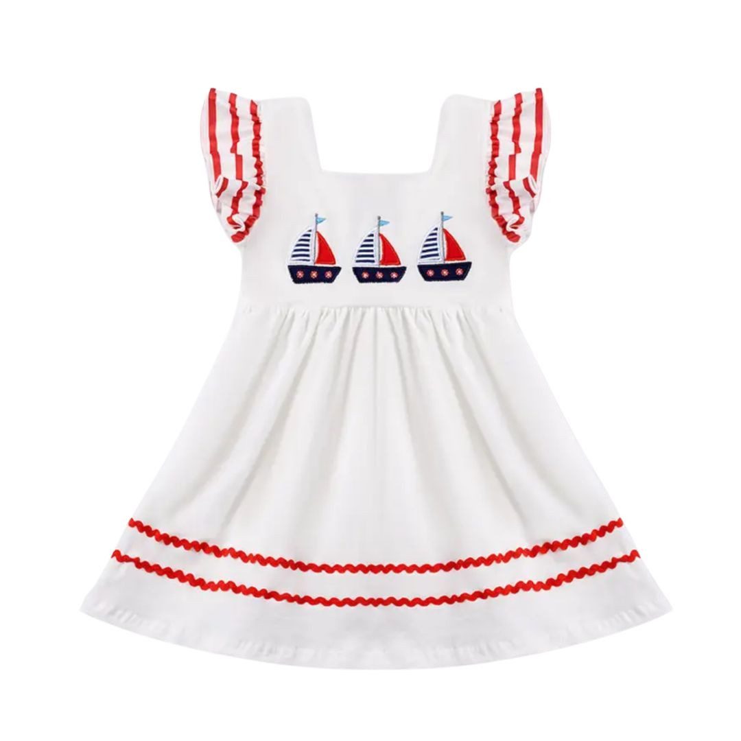 suebidou Midikleid