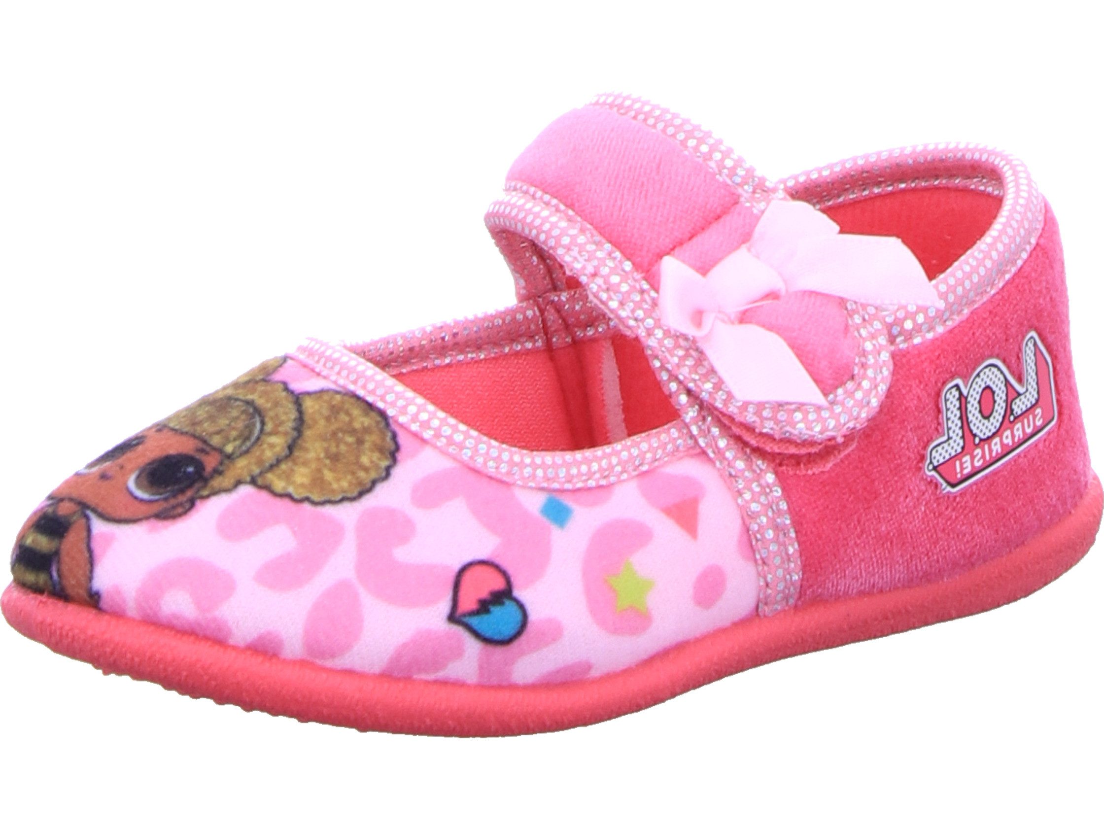 L.O.L. SURPRISE! Hausschuh