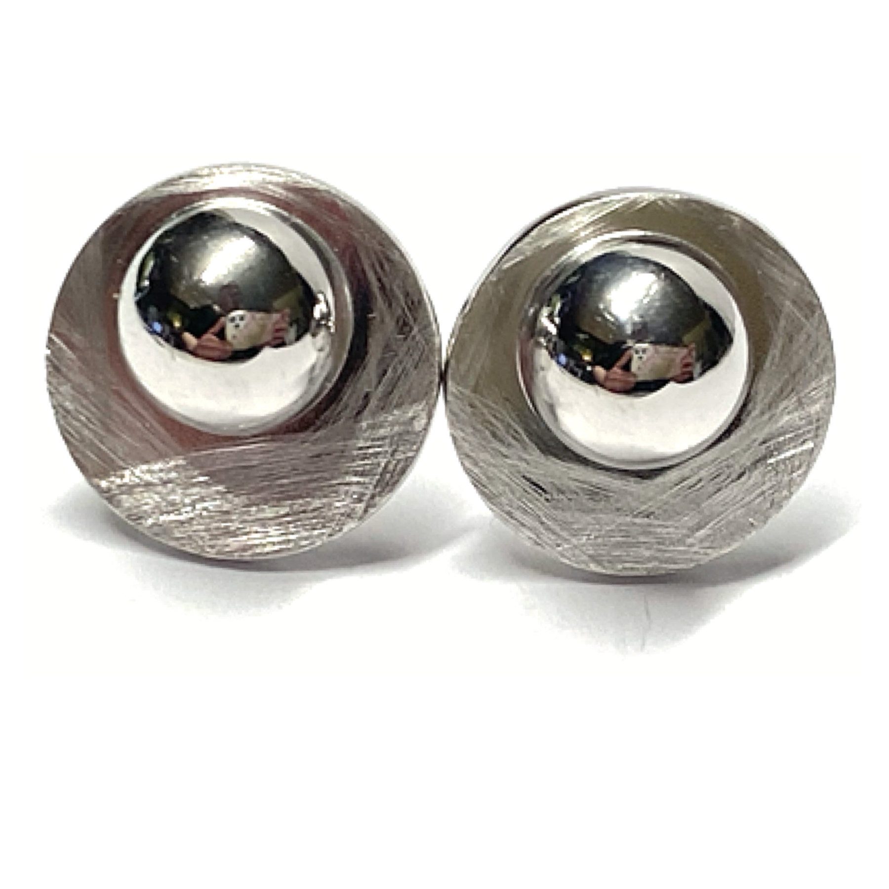 Ohrstecker-Set Schmuckstück