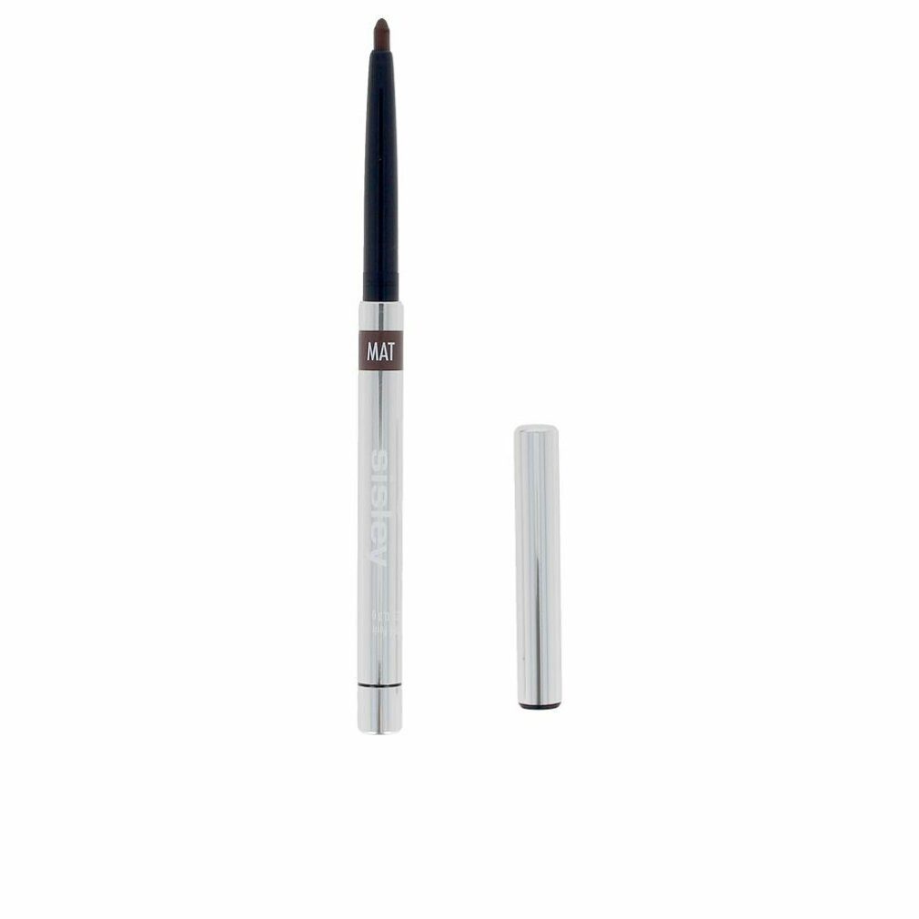 sisley Eyeliner Phyto Khol Star Eyeliner Wasserfest 2 Matt Tonka 1 2 Gr.