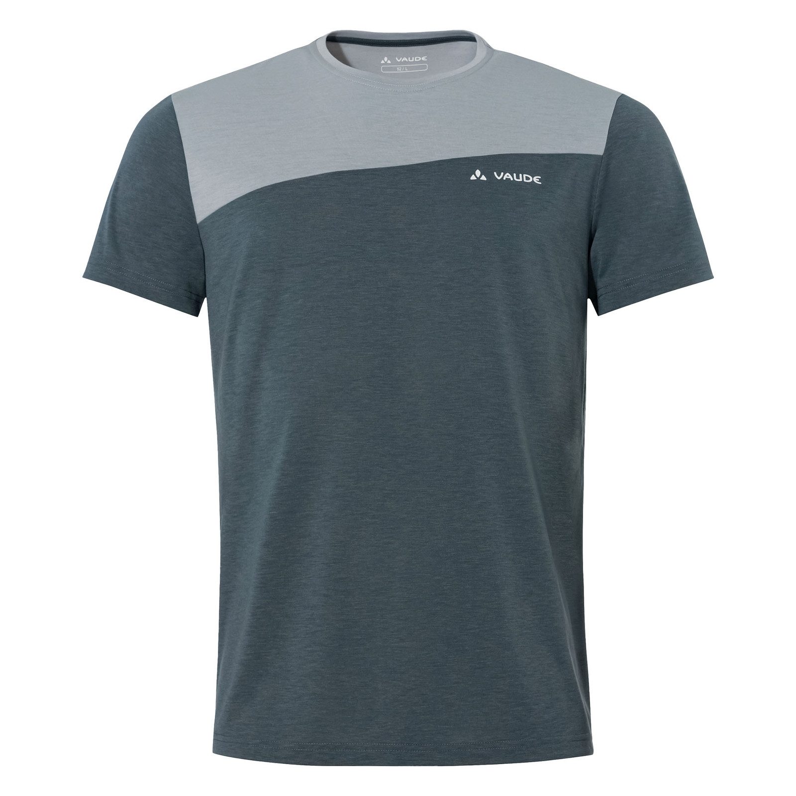 VAUDE T-Shirt Sveit Shirt mit Marken-Logo günstig online kaufen