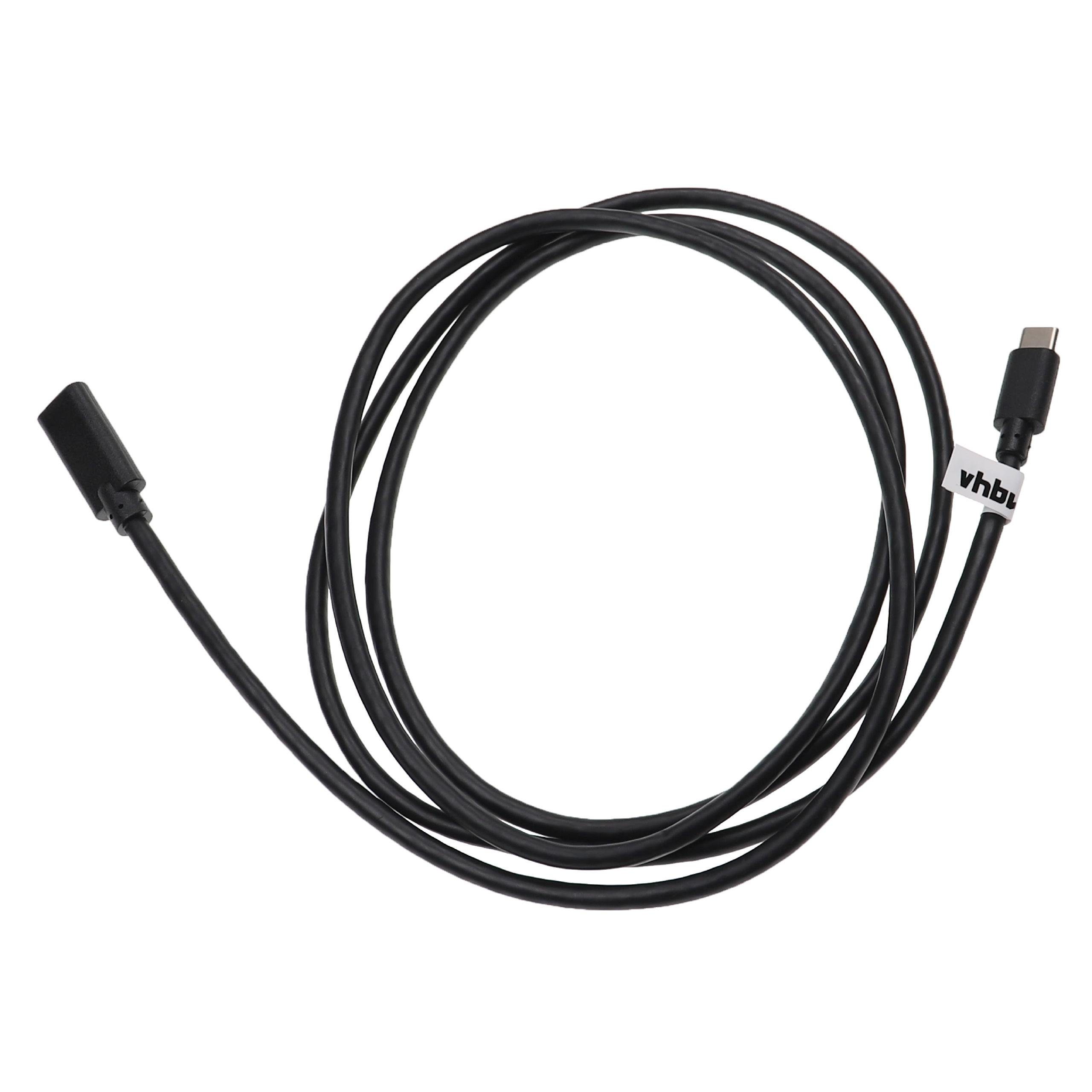 passend für Apple iPad Pro 3, Mini 3, Mini 1, Air 3, Mini 2, Air 2 USB-Kabel