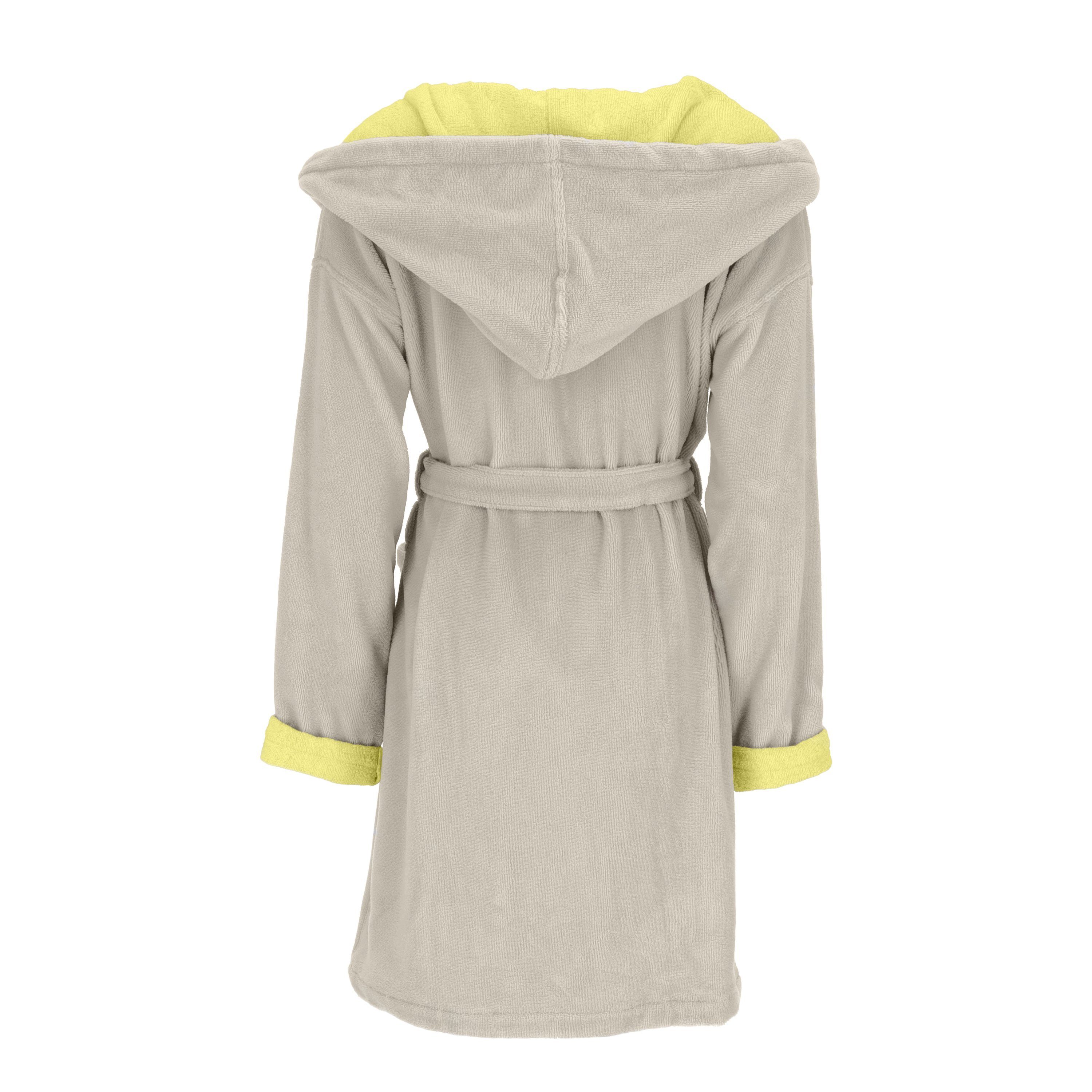 Vossen Damenbademantel Runa, ideal für Sauna & Spa, Hotelbademantel, Morgen günstig online kaufen